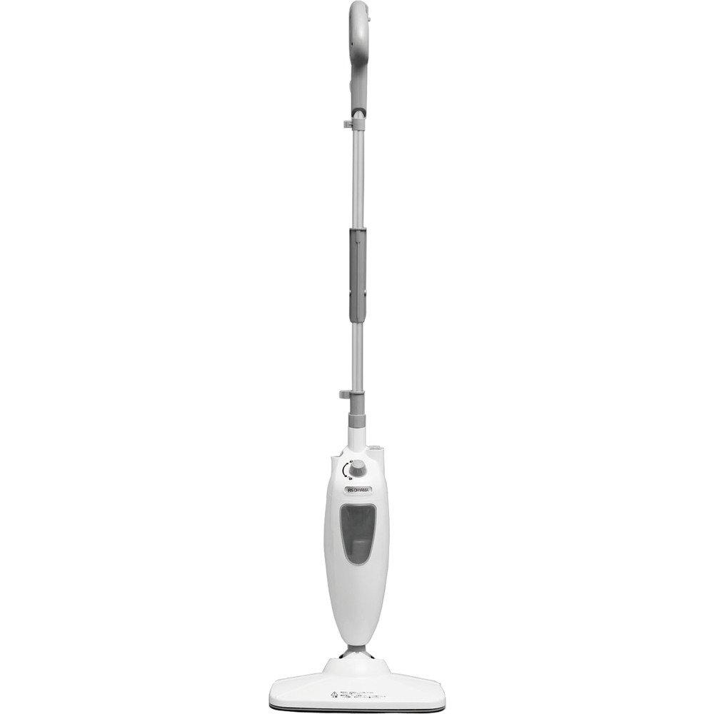 Iris Ohyama Disinfecting Cleaning Cleaning Steam Cleaner Stick Type Deodorizing White Year-end STP-201
Iris Ohyama Disinfecting Cleaning Cleaning Steam Cleaner Stick Type Deodorizing White Year-end STP-201