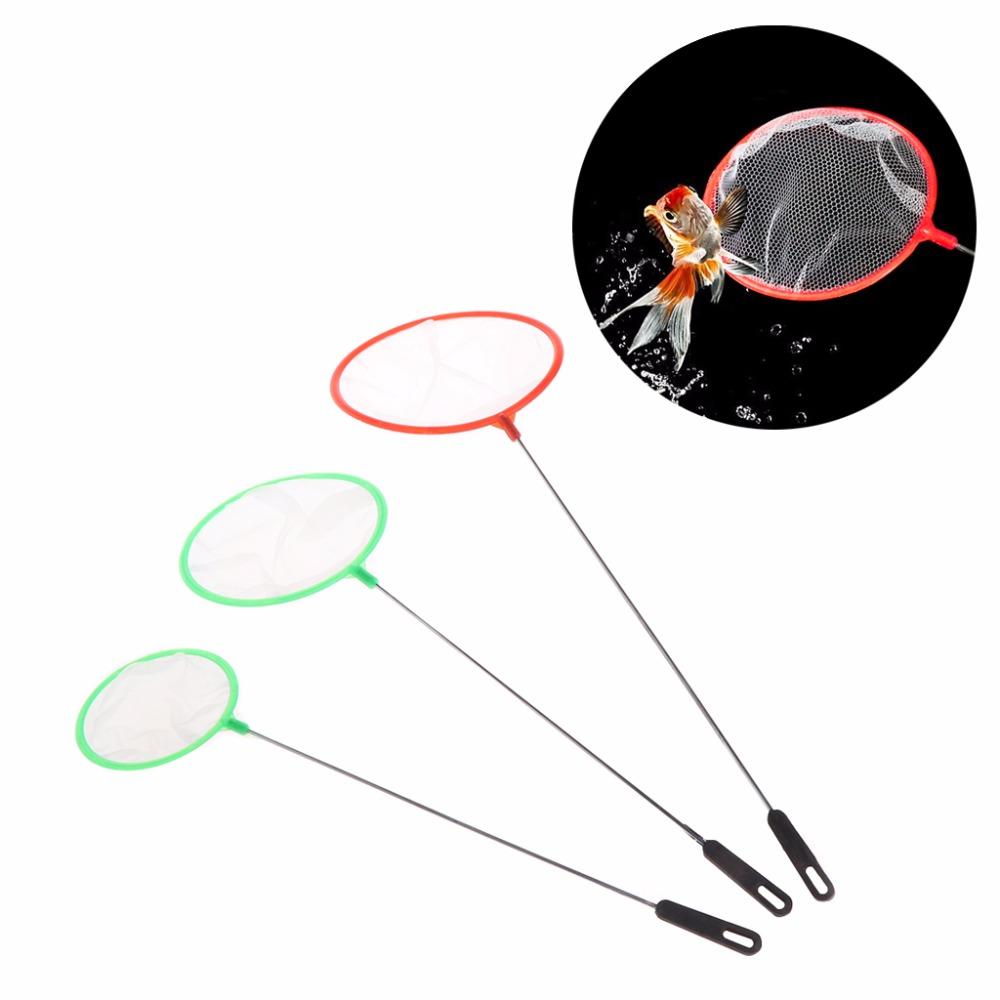 1pc Fishing Tank Net Plastic Round Thin Fish Shrimp Capture For Aquarium Shop Tools Fish Tank Supplies S
1pc Fishing Tank Net Plastic Round Thin Fish Shrimp Capture For Aquarium Shop Tools Fish Tank Supplies S