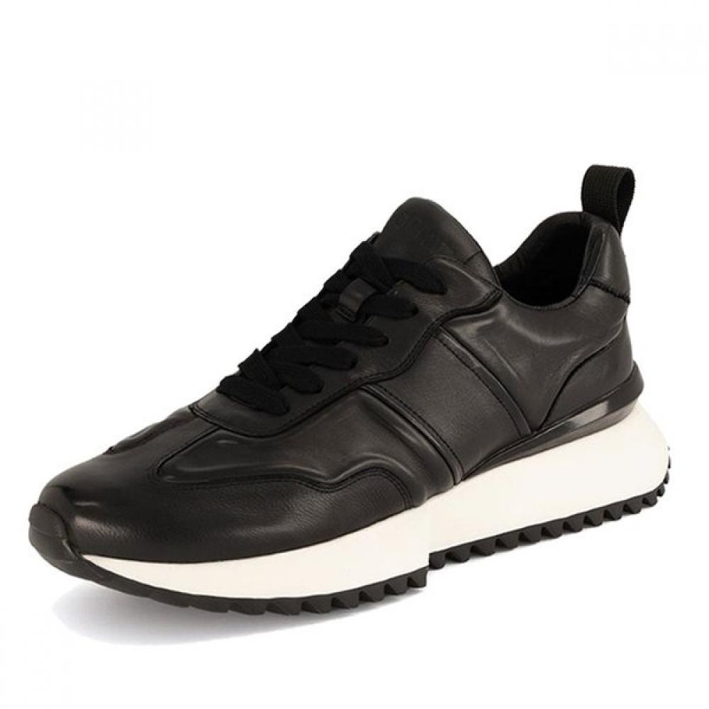 Staccato Men S SneakerS Monde 233608la1130blk MONDE_24SBLK/43
Staccato Men S SneakerS Monde 233608la1130blk MONDE_24SBLK/43