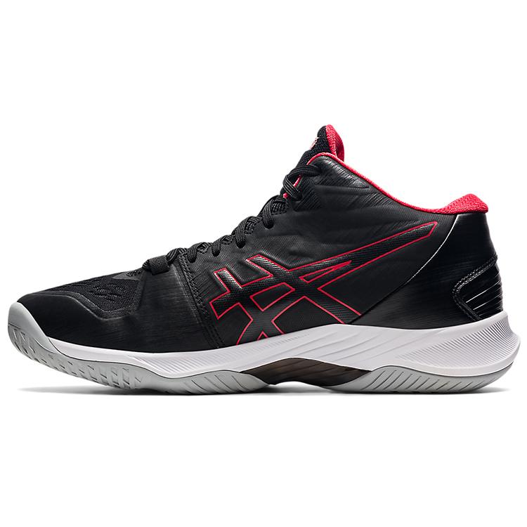 ASICS Sky Elite Ff Mt 2 Black Red 1051A065-001 42.5
ASICS Sky Elite Ff Mt 2 Black Red 1051A065-001 42.5
