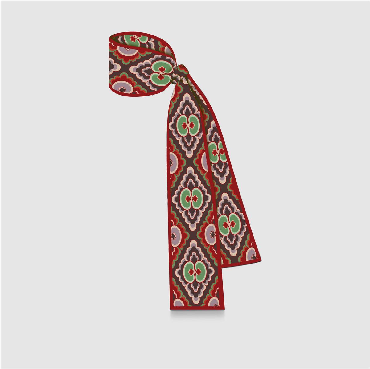 Winter Summer Scarf 2024 New Design Scarf Women Bag Hair Skinny Silk Scarves Design Foulard Neckerchief Headband For Ladies
Winter Summer Scarf 2024 New Design Scarf Women Bag Hair Skinny Silk Scarves Design Foulard Neckerchief Headband For Ladies