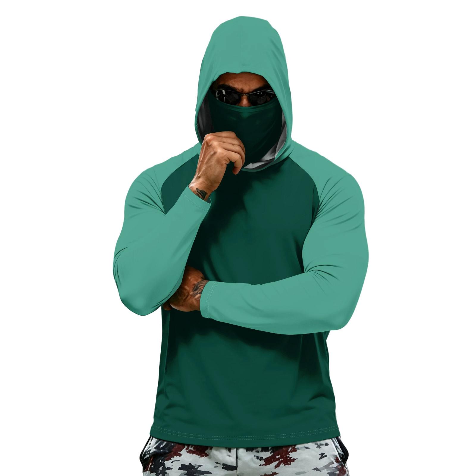 Men s Athletic Hoodies Long Sleeve Fishing Shirts for Men Sun Fishing Hoodie Men s Dry Fit Long Sleeve Active Hoodie XL
Men s Athletic Hoodies Long Sleeve Fishing Shirts for Men Sun Fishing Hoodie Men s Dry Fit Long Sleeve Active Hoodie XL