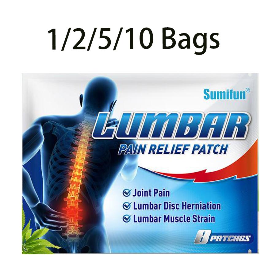 Sumifun 8/16/40/80 шт. Травяной пластырь для облегчения боли в спине и пояснице Пожилой спортсмен Сустав Уставший Уход Бальзам Наклейка Пластырь 8pcs (1 bag)
Sumifun 8/16/40/80 шт. Травяной пластырь для облегчения боли в спине и пояснице Пожилой спортсмен Сустав Уставший Уход Бальзам Наклейка Пластырь 8pcs (1 bag)
