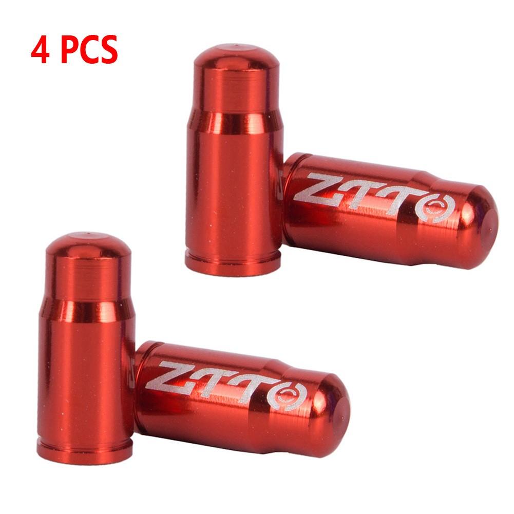 4Pcs Aluminum Alloy Bike Valve Cap Bicycle MTB Accessories Practial New красный
4Pcs Aluminum Alloy Bike Valve Cap Bicycle MTB Accessories Practial New красный