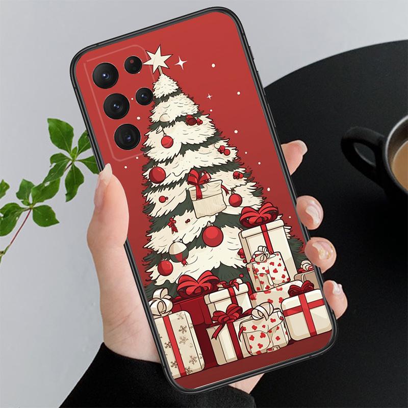 Phone Case For Samsung A55 A16 A56 A36 A35 A15 A53 A54 A33 A34 A25 A05S A52 A52S A14 A24 A26 A71 Christmas Deer Tree A14
Phone Case For Samsung A55 A16 A56 A36 A35 A15 A53 A54 A33 A34 A25 A05S A52 A52S A14 A24 A26 A71 Christmas Deer Tree A14
