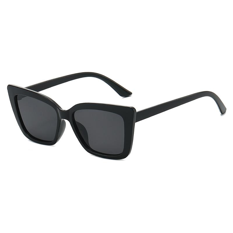 New Vintage Cat Eye Sunglasses Women Square Small Frame Sun Glasses Female Brand Designer Retro Shades Fashion Oculos De Sol
New Vintage Cat Eye Sunglasses Women Square Small Frame Sun Glasses Female Brand Designer Retro Shades Fashion Oculos De Sol