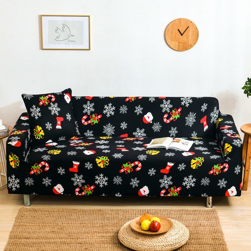 Рождественские эластичные чехлы для дивана для гостиной Funda Sofa Чехол для дивана Защитник для кресла Универсальные накидки на диван Рождественский домашний декор XLarge(235-300cm)1pc
Рождественские эластичные чехлы для дивана для гостиной Funda Sofa Чехол для дивана Защитник для кресла Универсальные накидки на диван Рождественский домашний декор XLarge(235-300cm)1pc