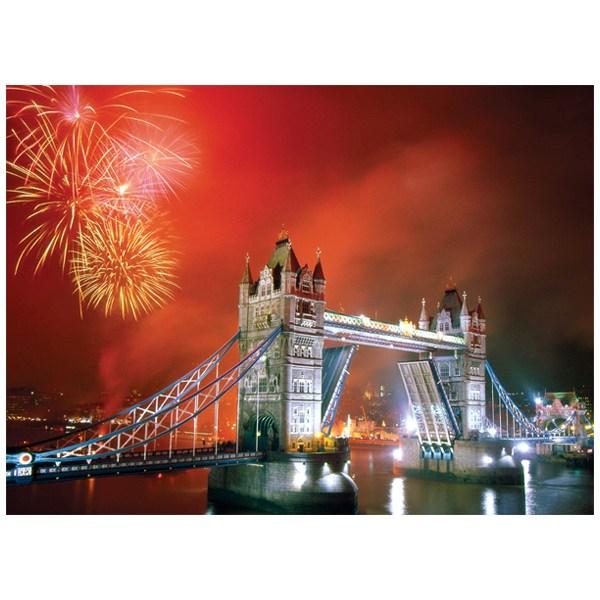 Добавить один пазл 500p_Tower Bridge Night View, 1 деталь, пазл из 500 деталей, детские игры, развивающие игрушки
Добавить один пазл 500p_Tower Bridge Night View, 1 деталь, пазл из 500 деталей, детские игры, развивающие игрушки