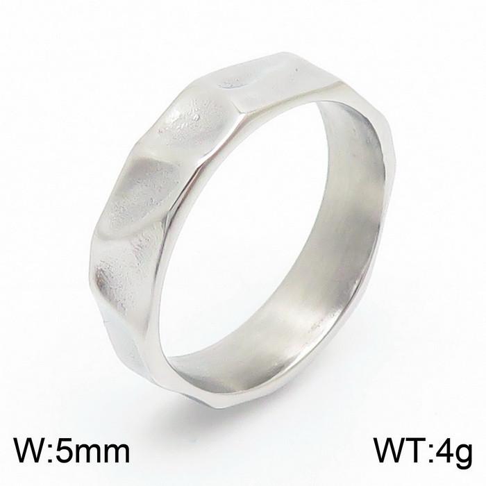 Kalen Stainless Steel Arrow Charms Ring for Men Women Vintage Punk Finger Anillos Trendy Jewelry Anniversary Gifts for Couple 9
Kalen Stainless Steel Arrow Charms Ring for Men Women Vintage Punk Finger Anillos Trendy Jewelry Anniversary Gifts for Couple 9