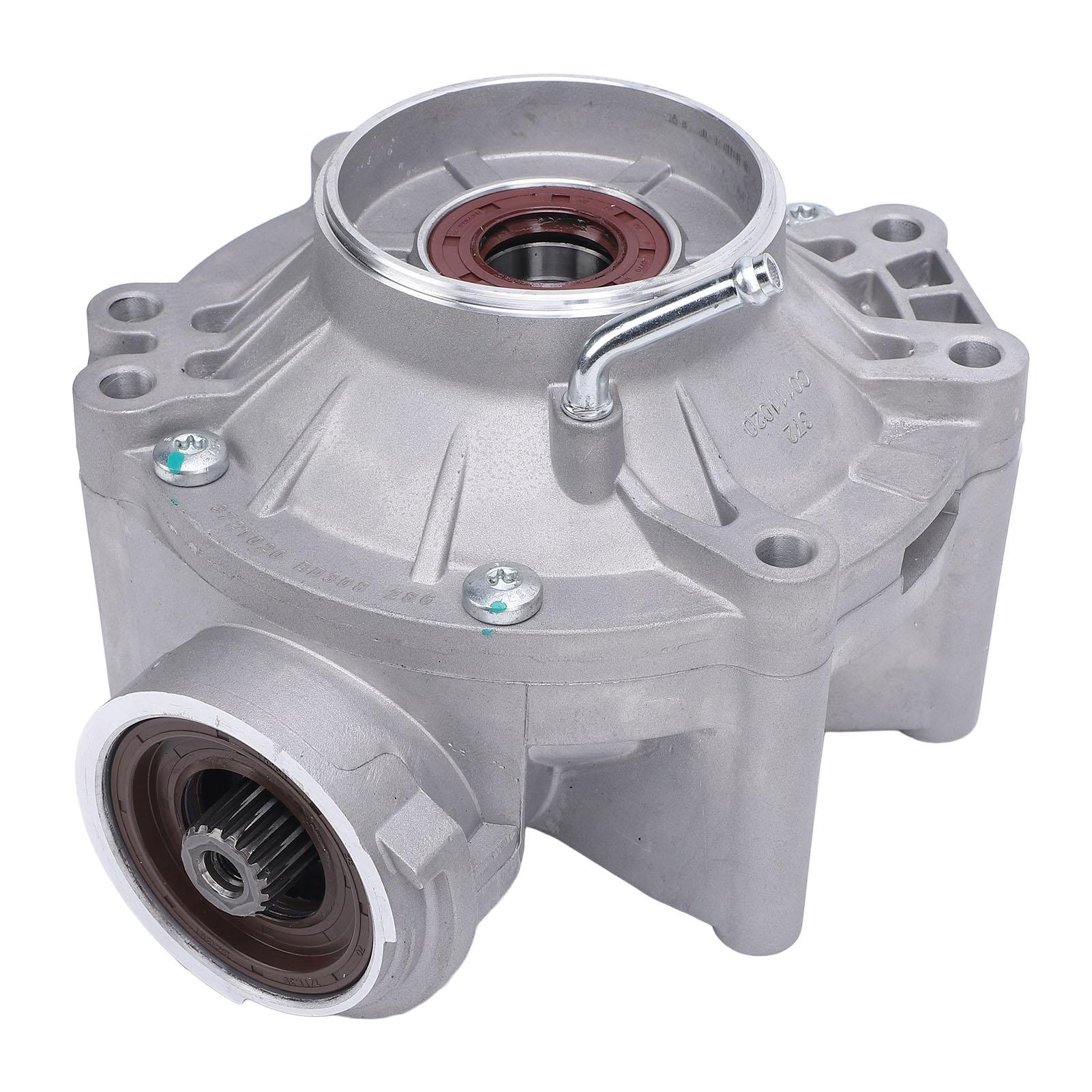 Rear Differential Assembly 705501419 Metal Complete Rear Differential with Washer Replacement for Defender HD8 HD10 2020
Rear Differential Assembly 705501419 Metal Complete Rear Differential with Washer Replacement for Defender HD8 HD10 2020