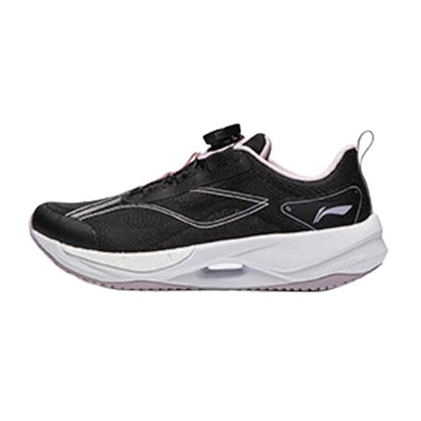 Кроссовки Li Ning Kids Ultra Light 21 с круглым носком, светоотражающие, нескользящие, амортизирующие, низкие, детские, кроссовки, черные, розовые, YKFU012-2 31
Кроссовки Li Ning Kids Ultra Light 21 с круглым носком, светоотражающие, нескользящие, амортизирующие, низкие, детские, кроссовки, черные, розовые, YKFU012-2 31