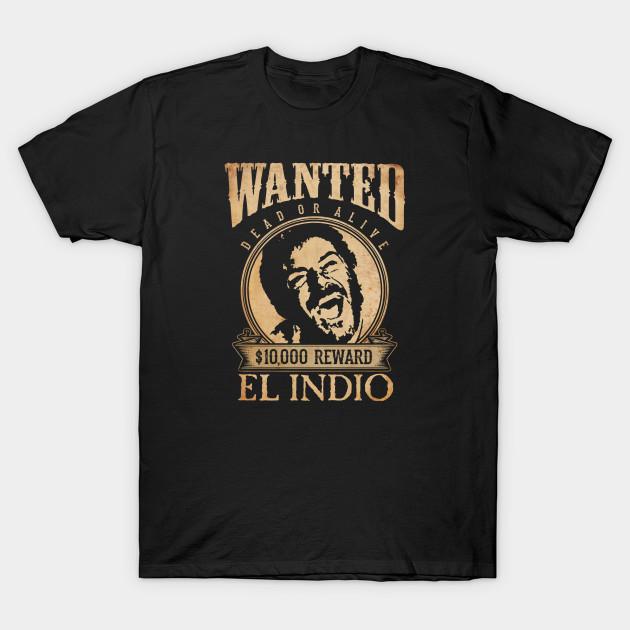 Men Black Print T-shirt El Indio No-Cut Transfer Paper Print Cotton Tshirt S чёрный
Men Black Print T-shirt El Indio No-Cut Transfer Paper Print Cotton Tshirt S чёрный