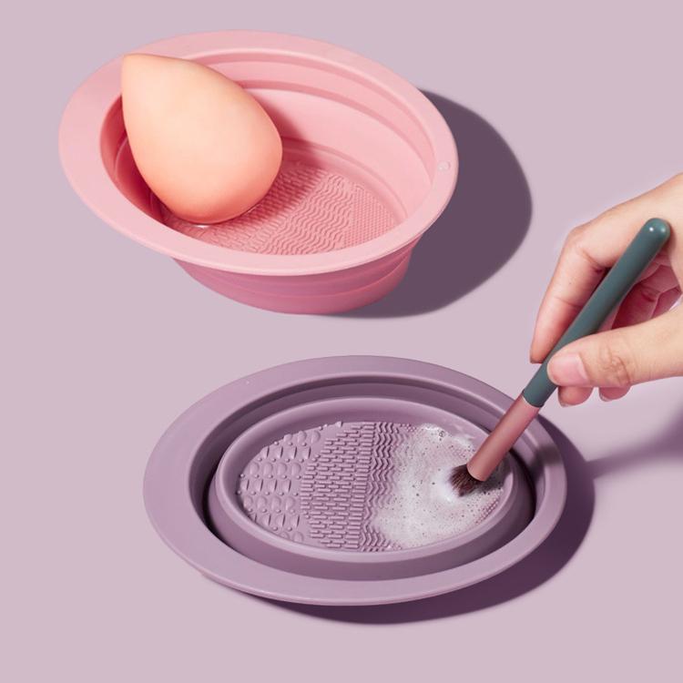 Силиконовая складная щетка для стирки Beauty Egg Bowl Кисти для макияжа Чистящая подушка Основа Инструменты для макияжа Скраб Доска
Силиконовая складная щетка для стирки Beauty Egg Bowl Кисти для макияжа Чистящая подушка Основа Инструменты для макияжа Скраб Доска