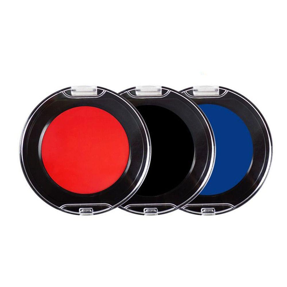 Quick-drying Mini Fingerprint Ink Pad Red Blue Black Signing Inkpad Thumbprint Ink Pad Business чёрный
Quick-drying Mini Fingerprint Ink Pad Red Blue Black Signing Inkpad Thumbprint Ink Pad Business чёрный