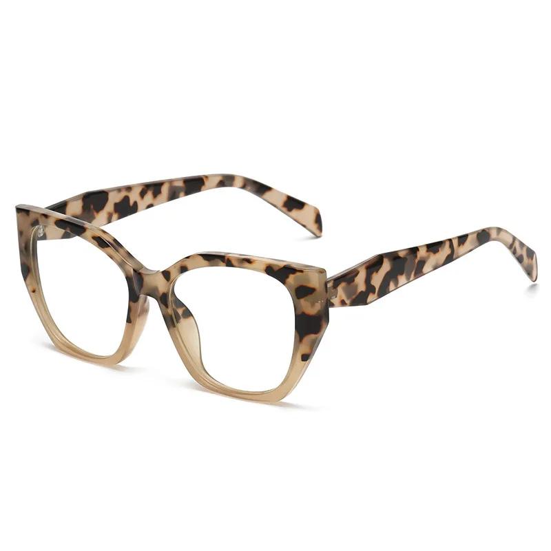 Cat Eye Optical Eyeglasses Frames for Women Brand Designer Fashion Luxury Anti Blue Light Computer Eye Glasses Ladies Eyewear
Cat Eye Optical Eyeglasses Frames for Women Brand Designer Fashion Luxury Anti Blue Light Computer Eye Glasses Ladies Eyewear