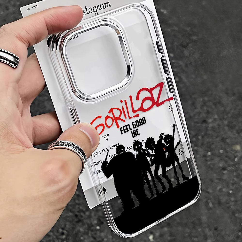 Крутой Аниме G-GorillazS Горячий Чехол Для Телефона Для Xiaomi Redmi Note A5 A3 15 14 13 14c 13c 12 11 12s 12c 10c 10 9 Pro Plus 4G 5G Обложка Redmi Note 13 Pro 4G
Крутой Аниме G-GorillazS Горячий Чехол Для Телефона Для Xiaomi Redmi Note A5 A3 15 14 13 14c 13c 12 11 12s 12c 10c 10 9 Pro Plus 4G 5G Обложка Redmi Note 13 Pro 4G
