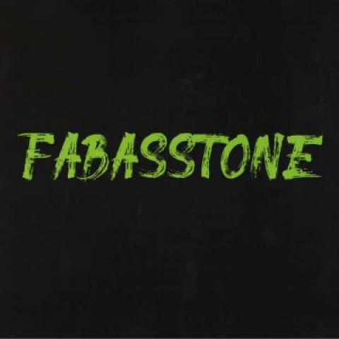 12inch Record FABASSTONE - Babylon Game Over OHB1217 Old Hard Bread 2020 Italy Reggae, Ska & Dub
12inch Record FABASSTONE - Babylon Game Over OHB1217 Old Hard Bread 2020 Italy Reggae, Ska & Dub