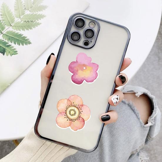 Yousheng 50Pcs Floral Sticker Waterproof Reusable Scrapbooking Stickers Strong Adhesive Decoration Sticker for Book Cup Luggage
Yousheng 50Pcs Floral Sticker Waterproof Reusable Scrapbooking Stickers Strong Adhesive Decoration Sticker for Book Cup Luggage