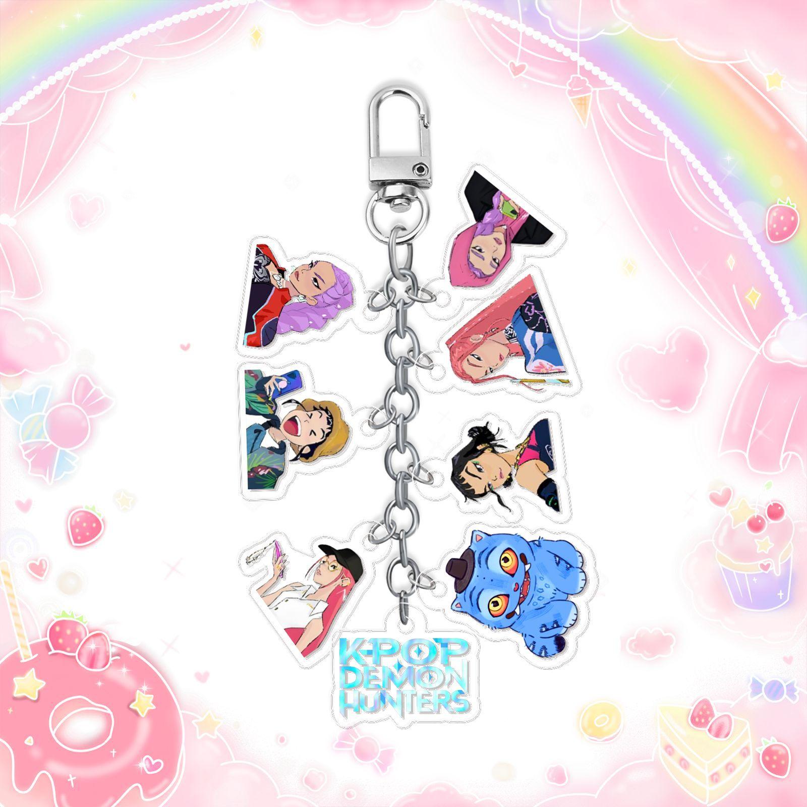 Блокнот Акриловый Блокнот на кольцах A7 Блокнот Справочник Мультяшный Милый DIY Креативный Блокнот One Size
Блокнот Акриловый Блокнот на кольцах A7 Блокнот Справочник Мультяшный Милый DIY Креативный Блокнот One Size