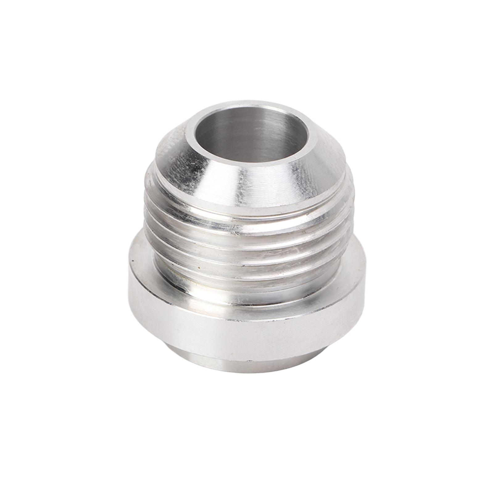 Cooler Hose Adapter Universal Joint Welded Fitting Metal Auto Parts Mounting AccessoriesAN10
Cooler Hose Adapter Universal Joint Welded Fitting Metal Auto Parts Mounting AccessoriesAN10