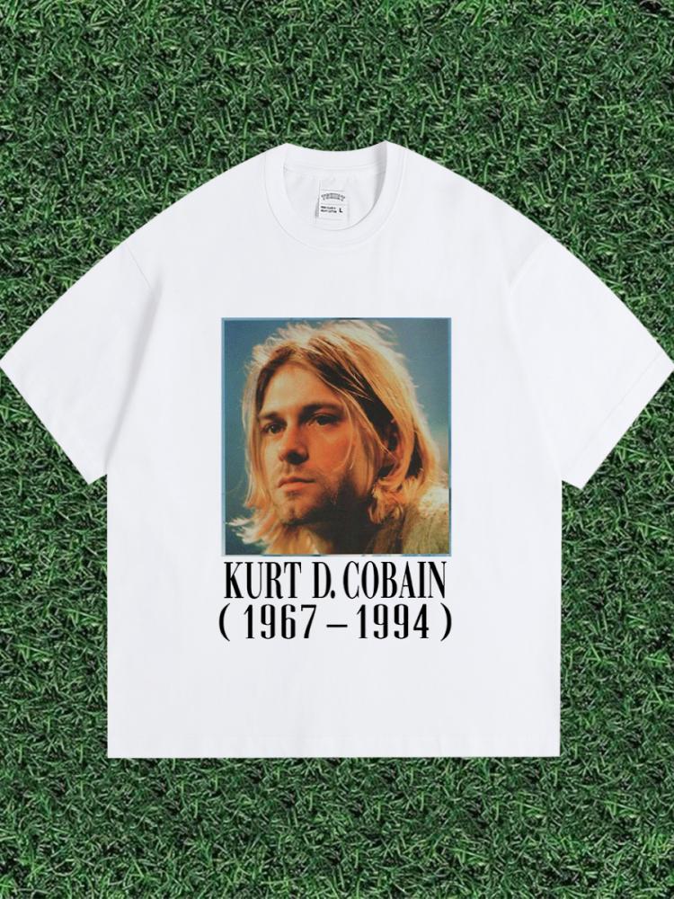 The Latest Mens Pure Cotton Tshirt for 2025 Band Style Comfortable Breathable Highquality Beach Travel Party Instagram 3XL
The Latest Mens Pure Cotton Tshirt for 2025 Band Style Comfortable Breathable Highquality Beach Travel Party Instagram 3XL