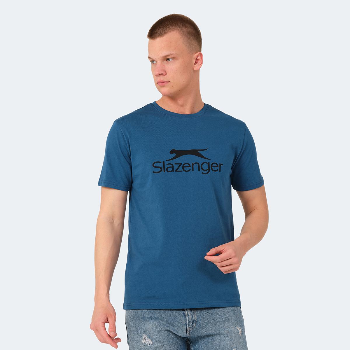 VEERA IN-Oil Men s T-Shirt XL синий
VEERA IN-Oil Men s T-Shirt XL синий