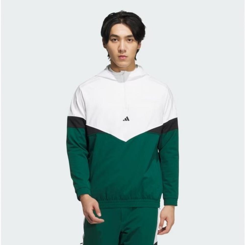 Adidas Golf 24 Fw Twistweave Long Sleeve Track Hooded Pullover Im7226 White Green IM7226 (white-green)/XS
Adidas Golf 24 Fw Twistweave Long Sleeve Track Hooded Pullover Im7226 White Green IM7226 (white-green)/XS