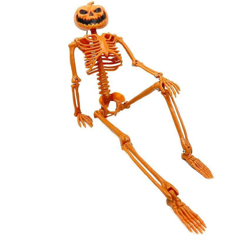 Creative Skeleton Cat Statue Realistic Looking Enhance Atmosphere Eco-friendly Creepy Animal Bones Yard Home Garden Decoration
Creative Skeleton Cat Statue Realistic Looking Enhance Atmosphere Eco-friendly Creepy Animal Bones Yard Home Garden Decoration