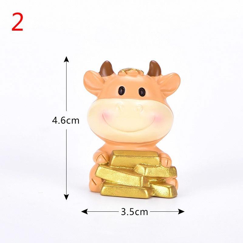 Micro Cattle Family Figurine Resin Ornaments Miniature Model Mini Animal Statue Bonsai Decoration Garden Home Decor 4
Micro Cattle Family Figurine Resin Ornaments Miniature Model Mini Animal Statue Bonsai Decoration Garden Home Decor 4