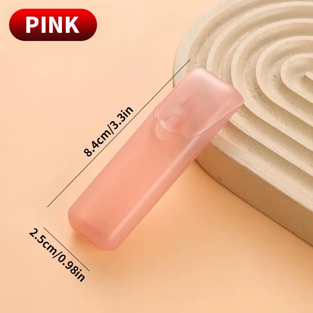 Ultra Small Mini Storage Box, Portable Travel Case for Dental Floss, Cotton Swabs, Toothpicks, Mini Pill Container S
Ultra Small Mini Storage Box, Portable Travel Case for Dental Floss, Cotton Swabs, Toothpicks, Mini Pill Container S
