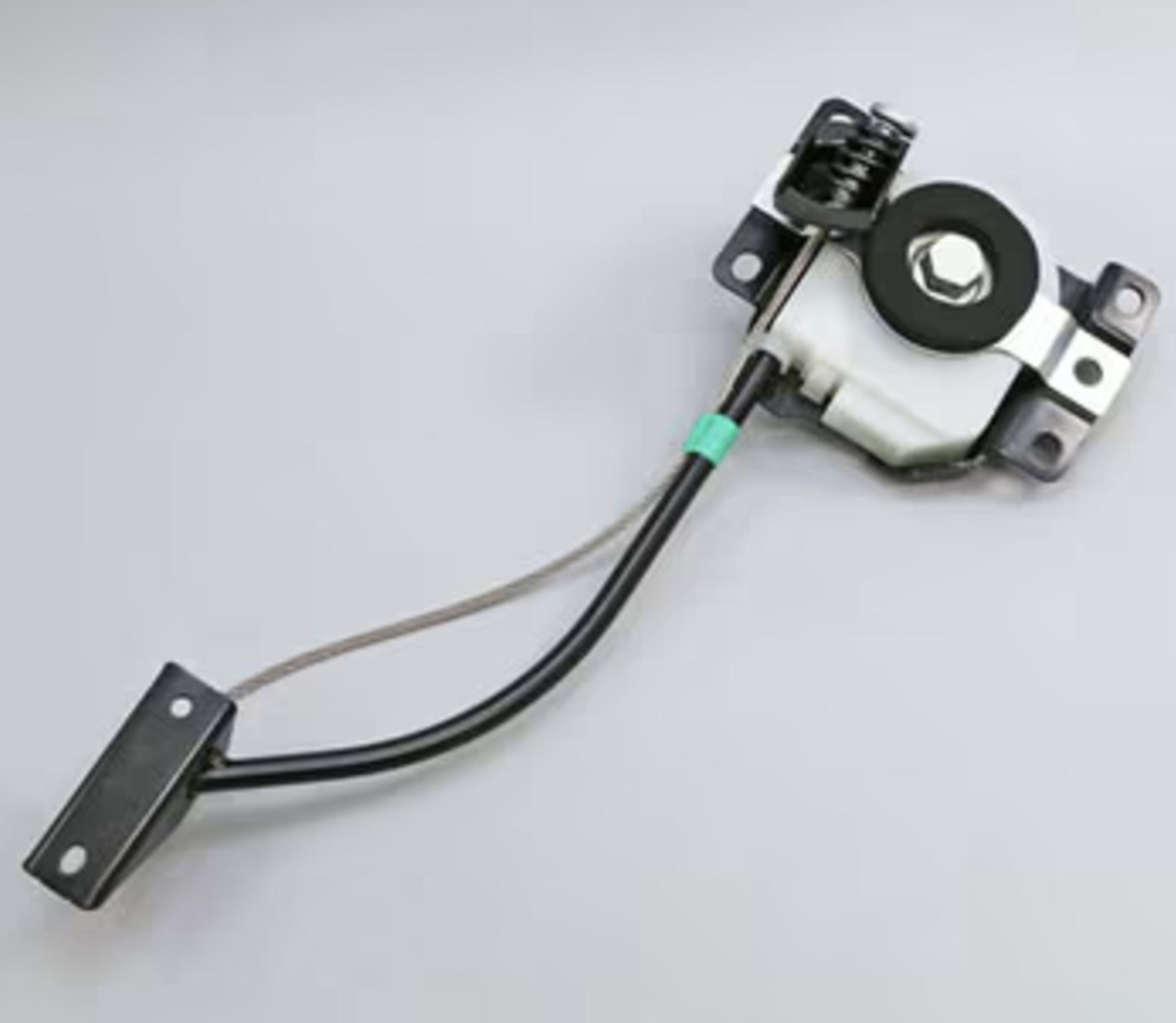 Оригинальный держатель запасного колеса TOYOTA в сборе LEXUS HARRIER RX300 51900-48022
Оригинальный держатель запасного колеса TOYOTA в сборе LEXUS HARRIER RX300 51900-48022