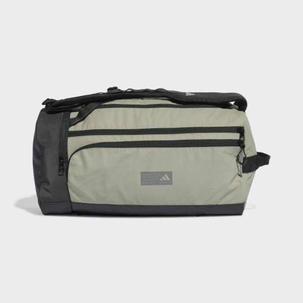 A Convenient Hybrid Duffel bAg thAt cAn Be Used As An AdidAs Accessory bAckpAck NS 
A Convenient Hybrid Duffel bAg thAt cAn Be Used As An AdidAs Accessory bAckpAck NS