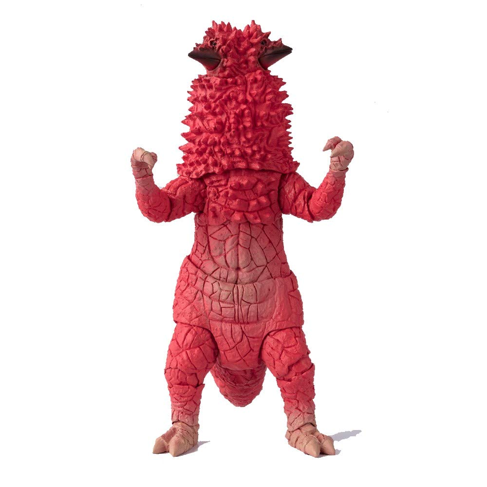 The Greatest Invasion in History Set Web Shop S.H.Figuarts Pandon Ultra Seven (Tamashii Exclusive)
The Greatest Invasion in History Set Web Shop S.H.Figuarts Pandon Ultra Seven (Tamashii Exclusive)