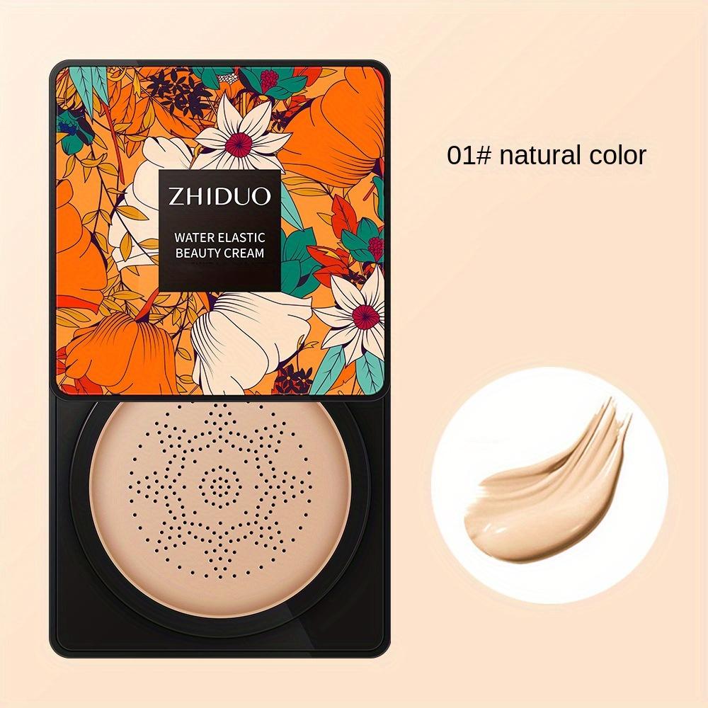 Грибовидная головка, изоляционная воздушная подушка, ремонтная способность, которую нелегко наносить, порошок для макияжа, CC-крем, увлажняющий консилер, воздушная подушка, Bb-крем #1
Грибовидная головка, изоляционная воздушная подушка, ремонтная способность, которую нелегко наносить, порошок для макияжа, CC-крем, увлажняющий консилер, воздушная подушка, Bb-крем #1