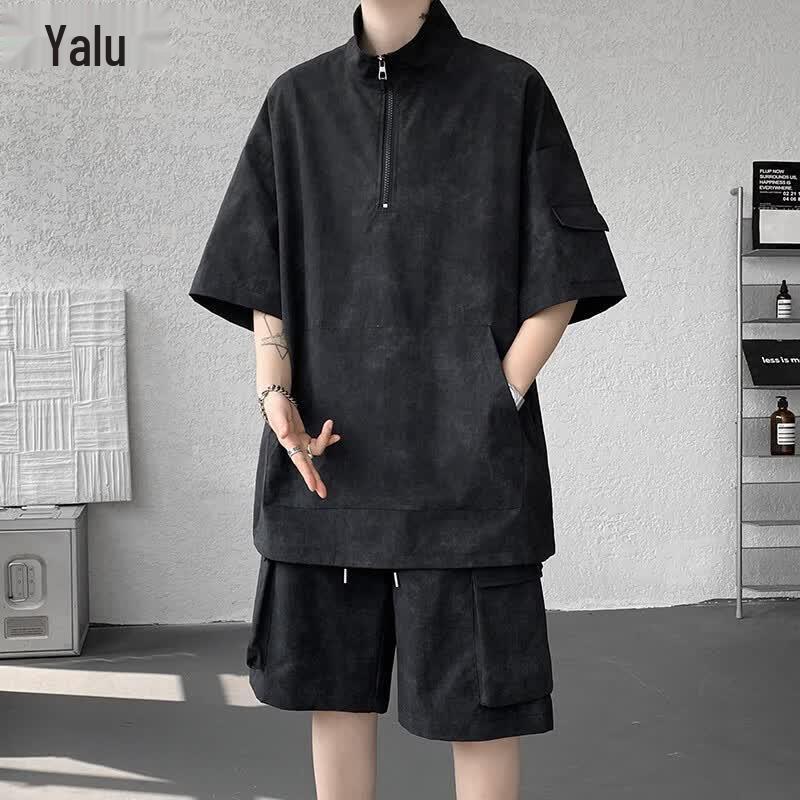 Men s Tie-dye Ice Silk Quick-Dry Short Set 5XL
Men s Tie-dye Ice Silk Quick-Dry Short Set 5XL