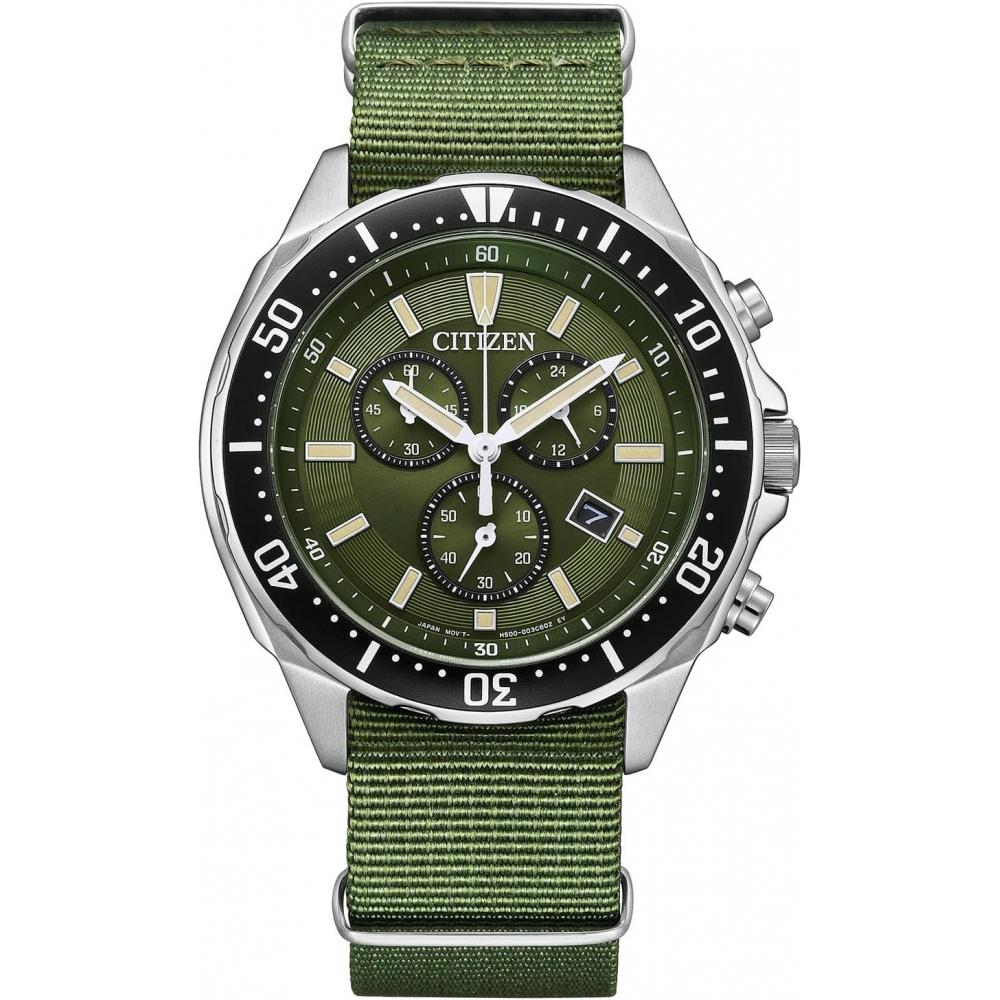 Часы Citizen Collection Eco Drive из водонепроницаемого нейлона At2500 19w Men S Khaki
Часы Citizen Collection Eco Drive из водонепроницаемого нейлона At2500 19w Men S Khaki