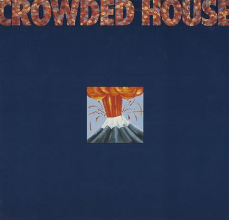 LP Record CROWDED HOUSE World Where You Live S75152 Capitol Records 1986 Canada Rock Used
LP Record CROWDED HOUSE World Where You Live S75152 Capitol Records 1986 Canada Rock Used