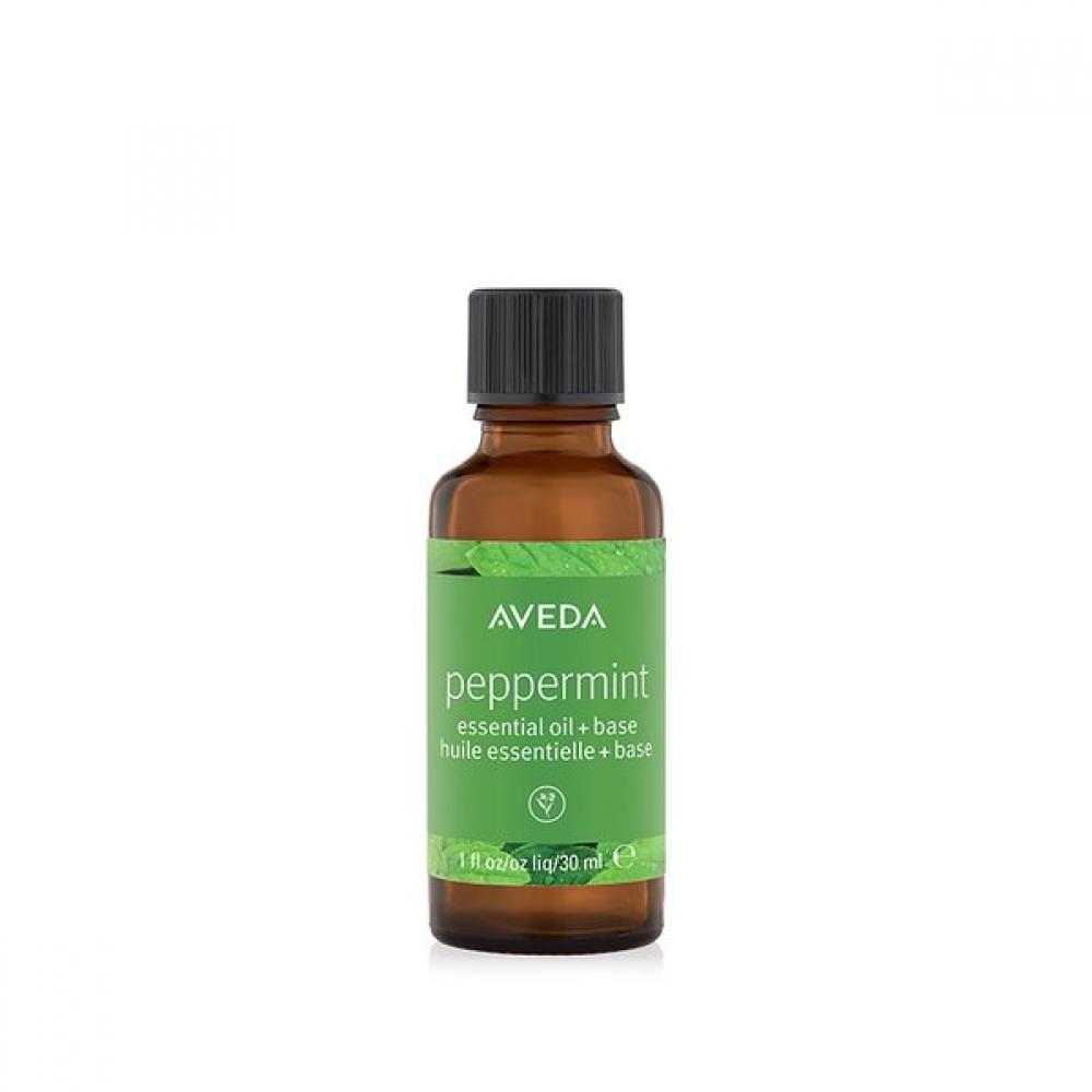 Aveda Peppermint Essential Oil + Base Single option
Aveda Peppermint Essential Oil + Base Single option