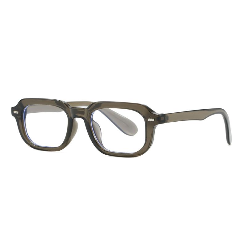 Unisex Fashion Simple Large Frame Anti-Blue Light Glasses Fashion Hd Anti-Blue Light Normal Glasses Computer Optical Glasses
Unisex Fashion Simple Large Frame Anti-Blue Light Glasses Fashion Hd Anti-Blue Light Normal Glasses Computer Optical Glasses