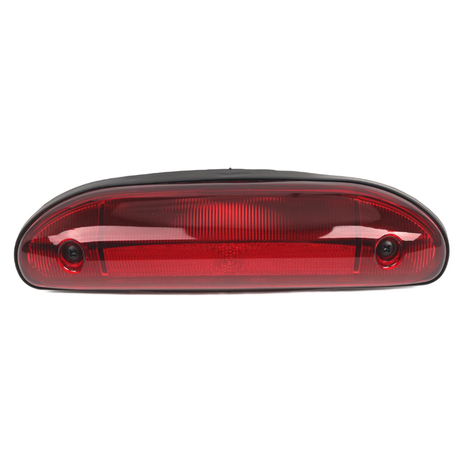 Rear Tail Brake Light Lamp 735318908/6351AW/1304039070 High Rear Brake Lamp Cover Housing for CITROEN JUMPER DUCATO BOXER 02-06
Rear Tail Brake Light Lamp 735318908/6351AW/1304039070 High Rear Brake Lamp Cover Housing for CITROEN JUMPER DUCATO BOXER 02-06