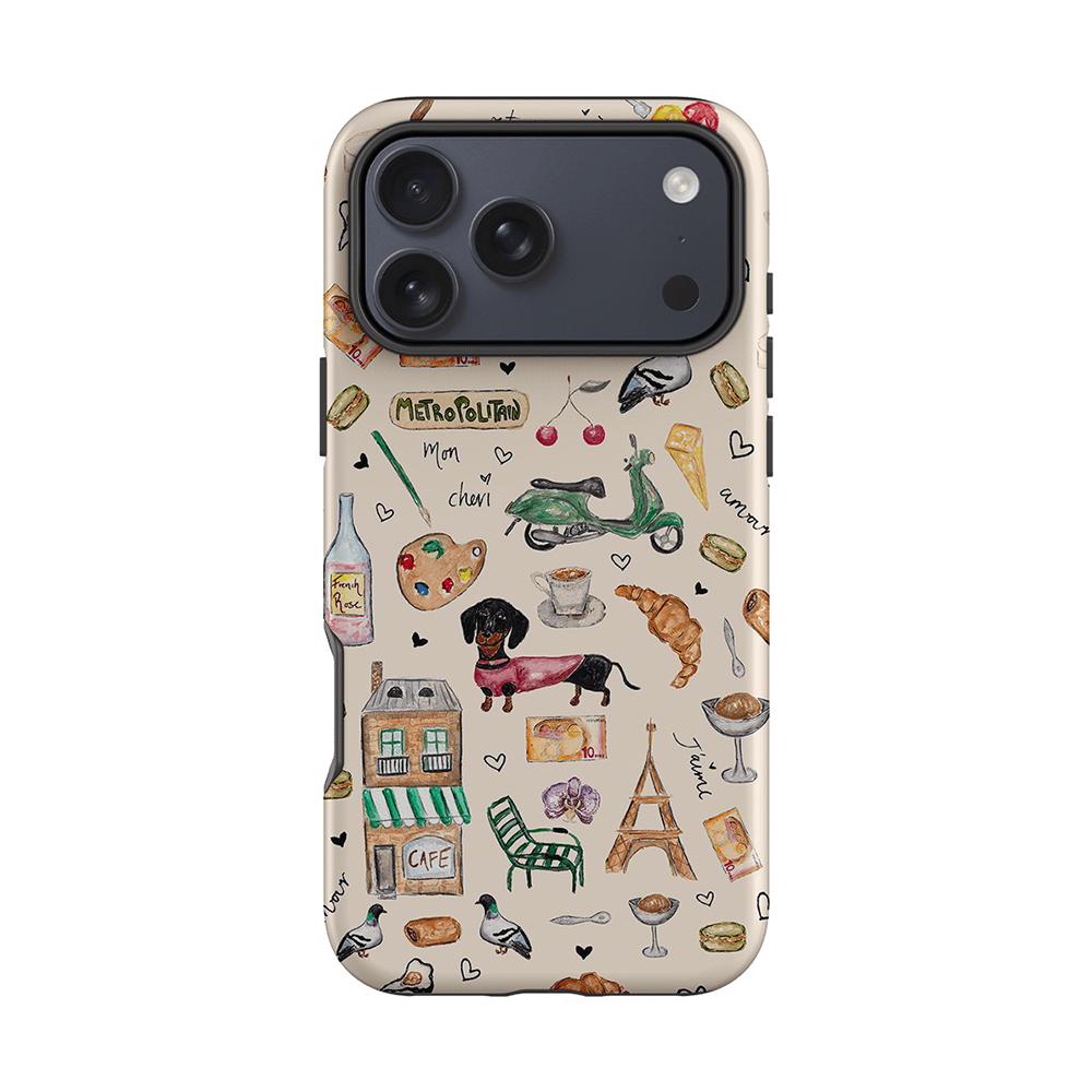 Luxury Clmj PINK-BOW-HOUND Phone Case for iPhone 17 17e 16e 16 15 14 13 12 11 X XS XR XSMAX Air Pro Max Plus Double-layer Cover iPhone 17 Air
Luxury Clmj PINK-BOW-HOUND Phone Case for iPhone 17 17e 16e 16 15 14 13 12 11 X XS XR XSMAX Air Pro Max Plus Double-layer Cover iPhone 17 Air
