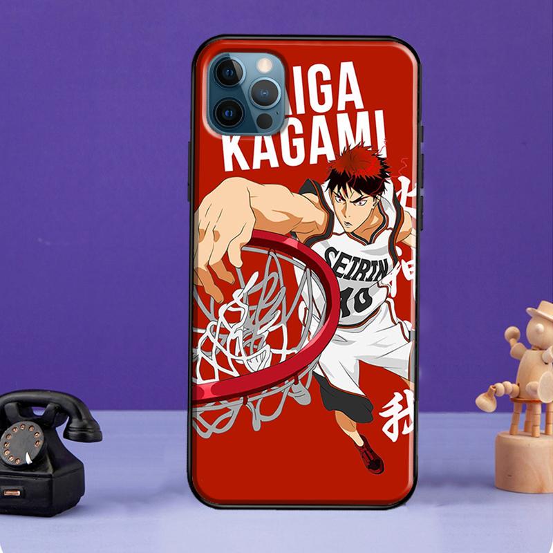 Чехол Kuroko No Basket с аниме Кагами Тайга для iPhone XR X XS Max SE 2020 7 8 Plus, чехол для телефона iPhone 11 14 12 13 Pro Max Mini iPhone 6 6s
Чехол Kuroko No Basket с аниме Кагами Тайга для iPhone XR X XS Max SE 2020 7 8 Plus, чехол для телефона iPhone 11 14 12 13 Pro Max Mini iPhone 6 6s