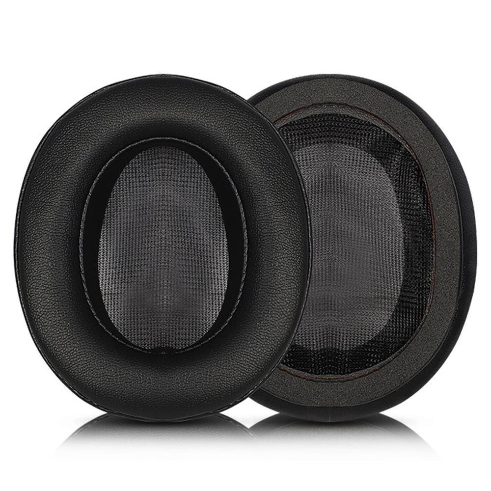 1 Pair Replacement Earpads For Panasonic RP-HD10E Headphone Protein Leather Ear Cushions A
1 Pair Replacement Earpads For Panasonic RP-HD10E Headphone Protein Leather Ear Cushions A