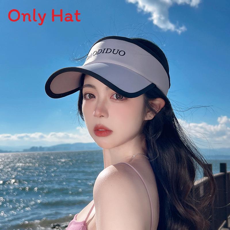 Summer Uv Protection Sun Hat With Short Brim For Outdoor Sports And Casual Wear фиолетовый
Summer Uv Protection Sun Hat With Short Brim For Outdoor Sports And Casual Wear фиолетовый