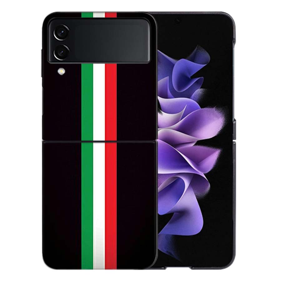 Italy Flag For Samsung Galaxy Z Flip 5 4 3 Case Shockproof Hard Cover Phone Z Flip 6 7 5G Z Flip 5 4 5G TPU PC Hard Coque Fund Galaxy Z Flip 5 5G
Italy Flag For Samsung Galaxy Z Flip 5 4 3 Case Shockproof Hard Cover Phone Z Flip 6 7 5G Z Flip 5 4 5G TPU PC Hard Coque Fund Galaxy Z Flip 5 5G