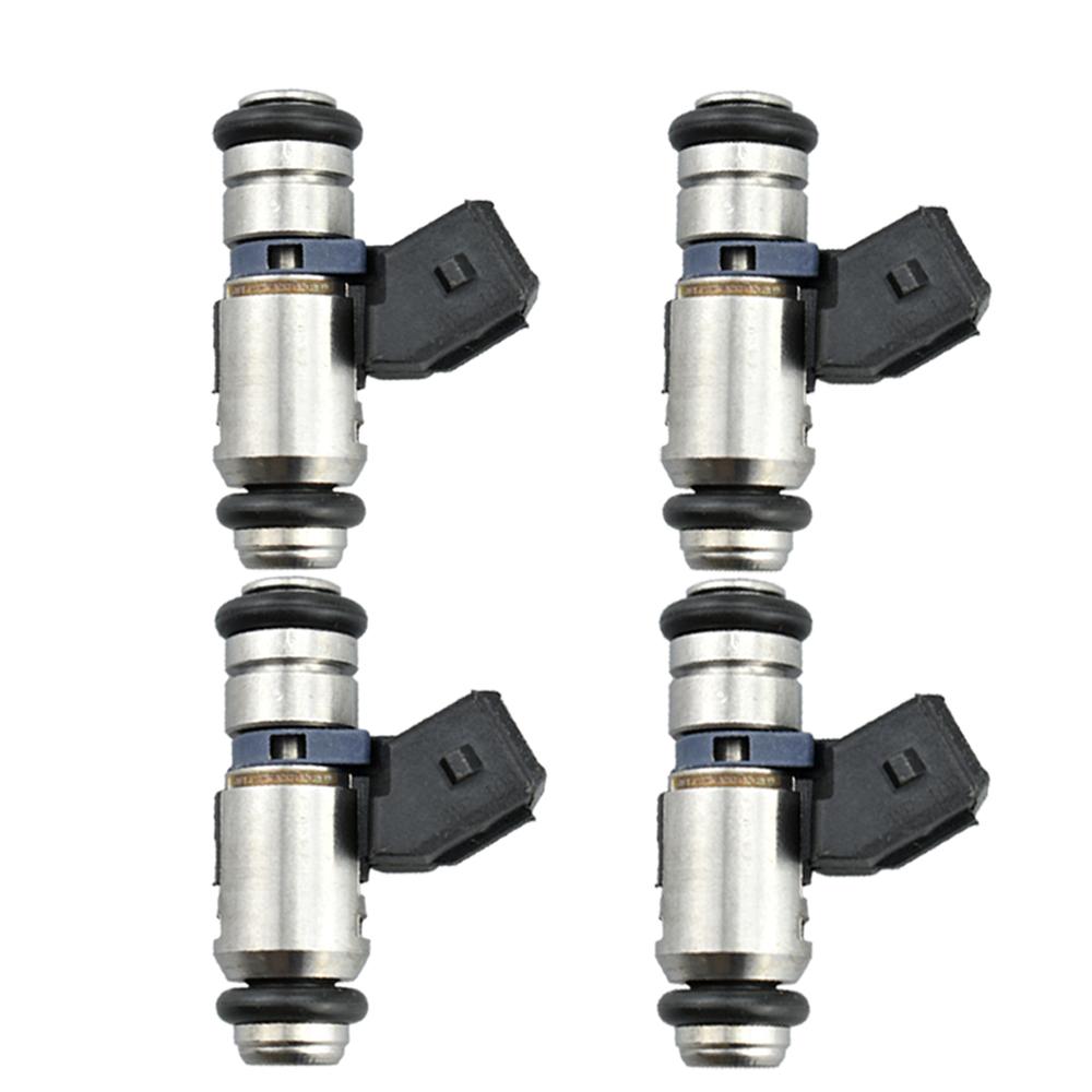 4 шт. топливные форсунки для Fiat Stilo Doblo 1.6L 16V L4 IWP164 IWP109 IWP001 71737174 1991-2006
4 шт. топливные форсунки для Fiat Stilo Doblo 1.6L 16V L4 IWP164 IWP109 IWP001 71737174 1991-2006