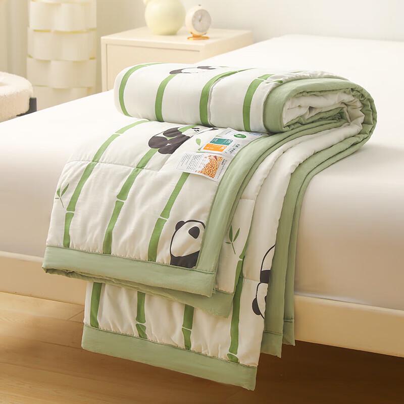 Jieliya GRACE All-Season Fiber Quilt
Jieliya GRACE All-Season Fiber Quilt