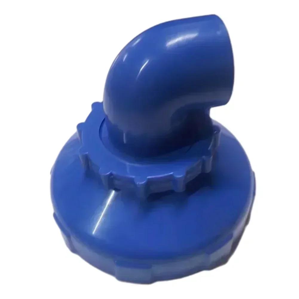 1pcs Pool Inlet Nozzle 360 Degree Rotatable For Intex 32mm 38mm Swimming Pool Inlet Nozzle Connection Pool Equipment Parts China Mainland
1pcs Pool Inlet Nozzle 360 Degree Rotatable For Intex 32mm 38mm Swimming Pool Inlet Nozzle Connection Pool Equipment Parts China Mainland