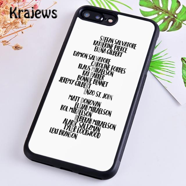 Американский сериал Дневники вампира 1839 Чехол для телефона For iPhone 17 Air 16 15 14 plus 12 13 pro max Fundas iPhone 14plus
Американский сериал Дневники вампира 1839 Чехол для телефона For iPhone 17 Air 16 15 14 plus 12 13 pro max Fundas iPhone 14plus