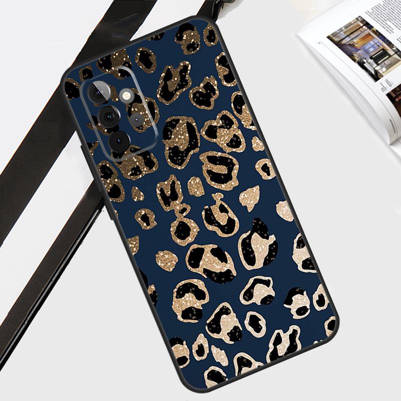 Leopard Print Black Cheetah Pattern Case For Samsung Galaxy A06 A56 A36 A26 A16 A54 A34 A14 A12 A22 A32 A52 A13 A53 A15 A35 A55 Samsung A05
Leopard Print Black Cheetah Pattern Case For Samsung Galaxy A06 A56 A36 A26 A16 A54 A34 A14 A12 A22 A32 A52 A13 A53 A15 A35 A55 Samsung A05